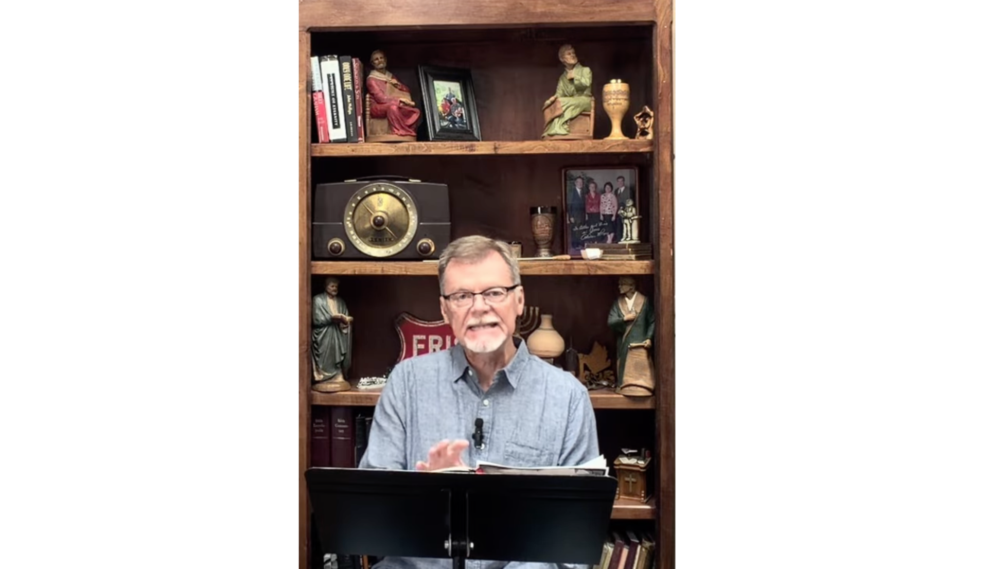 Part 2: Being a Servant Leader